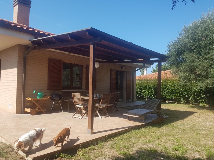 Foto 5 Villa in Vendita in Passo Varano 15B - Ancona (AN)