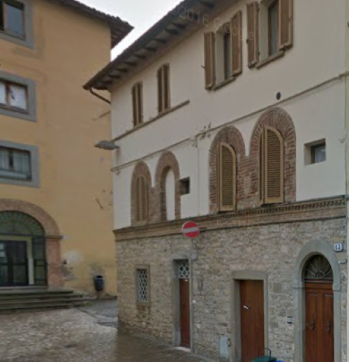 Foto principale Appartamento in Vendita in Via Delle Giulianelle 15 - Città di Castello (PG)