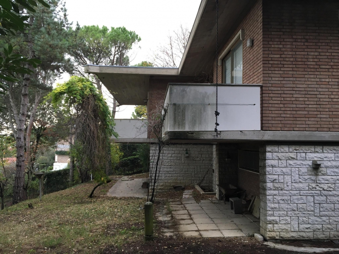 Foto 4 Villa in Vendita in Covignano Di Rimini Via Mandrioli - Rimini (RN)