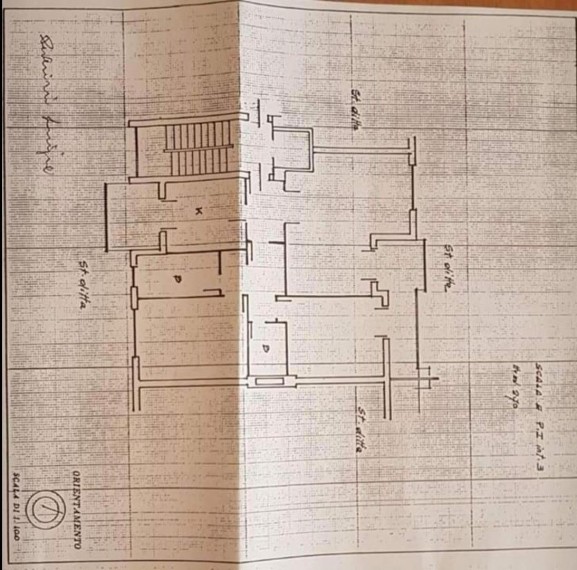 Foto principale Appartamento in Vendita in Via Camillo Pilotto 85 - Roma (RM)