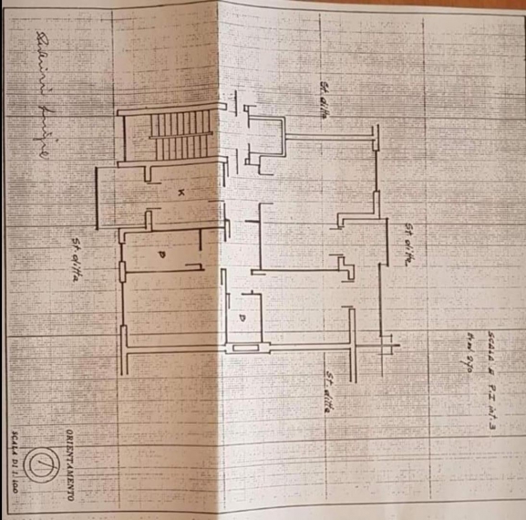 Foto principale Appartamento in Vendita in Via Camillo Pilotto 85 - Roma (RM)