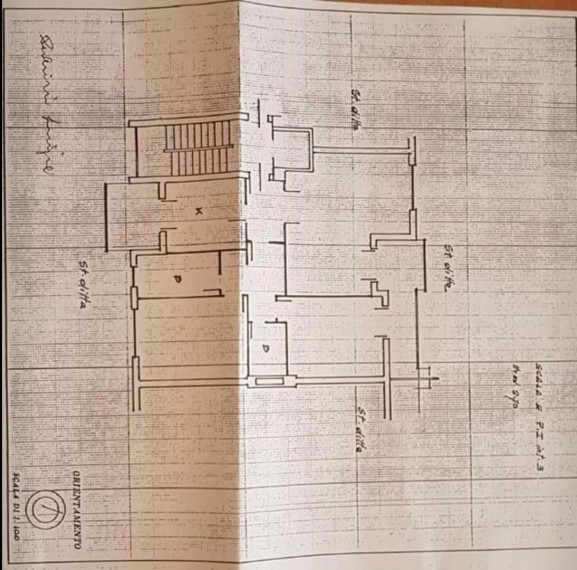 Foto principale Appartamento in Vendita in Via Camillo Pilotto 85 - Roma (RM)