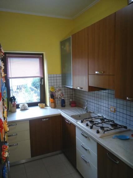 Foto 4 Casa indipendente in Vendita in Via San Giorgio  - Gallarate (VA)