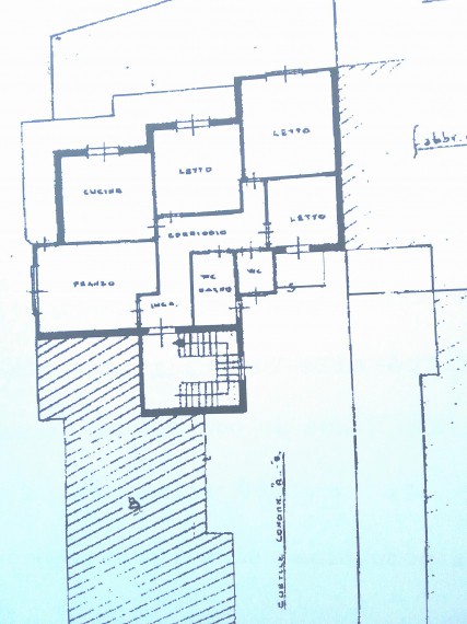 Foto principale Appartamento in Vendita in Via Degli Scarpellini - Motta San Giovanni (RC)