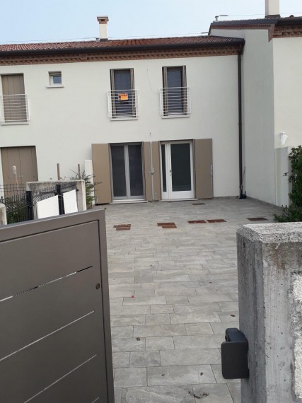 Foto Casa indipendente in Vendita in Via Nicolò Paganini  - Zenson di Piave (TV)