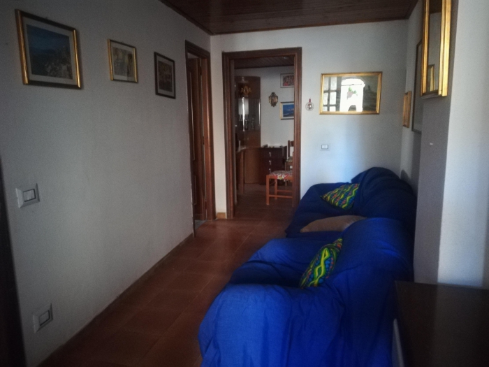 Foto 4 Appartamento in Affitto in Via Santa Maria  - Sant'Angelo Romano (RM)