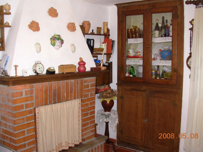 Foto principale Casa indipendente in Vendita in Vai Margherita - Roccalbegna (GR)
