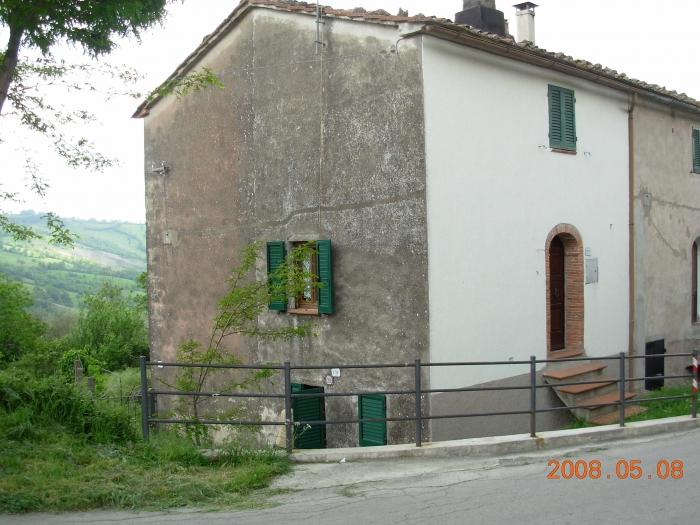 Foto 3 Casa indipendente in Vendita in Vai Margherita - Roccalbegna (GR)