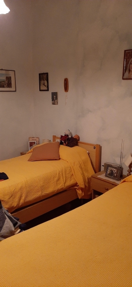 Foto 3 Appartamento in Vendita in Corso Garibaldi  - Sarteano (SI)