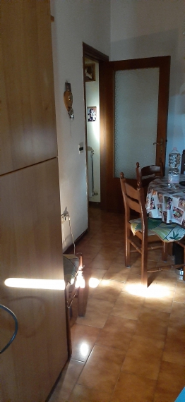 Foto 5 Appartamento in Vendita in Corso Garibaldi  - Sarteano (SI)
