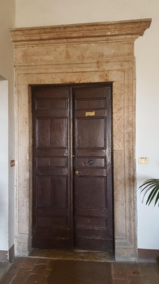 Foto principale Appartamento in Vendita in Corso Garibaldi  - Sarteano (SI)