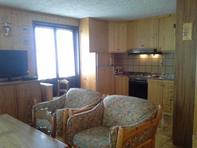 Foto principale Appartamento in Vendita in Strada Del Roccolo 43 - Dimaro Folgarida (TN)