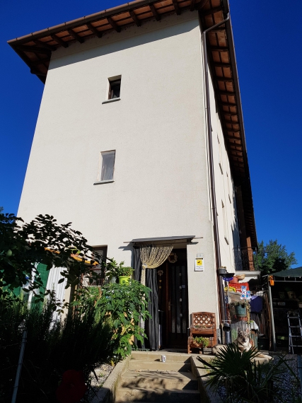 Foto Casa indipendente in Vendita in Via Giuseppe Verdi  - Treppo Grande (UD)