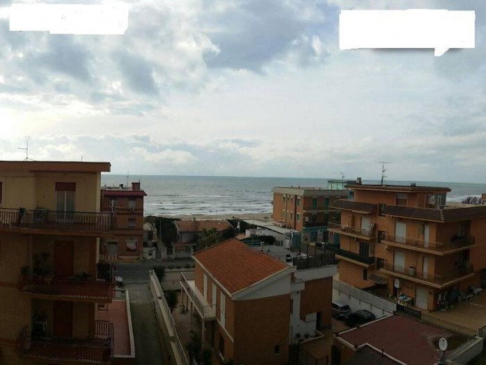 Foto principale Appartamento in Vendita in  Torvaianica, Via Romania - Pomezia (RM)