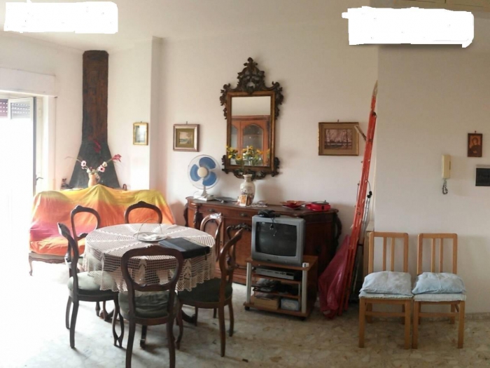 Foto 4 Appartamento in Vendita in  Torvaianica, Via Romania - Pomezia (RM)