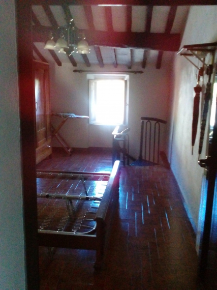 Foto Appartamento in Vendita in Via Del Poggio 29 - Arcidosso (GR)