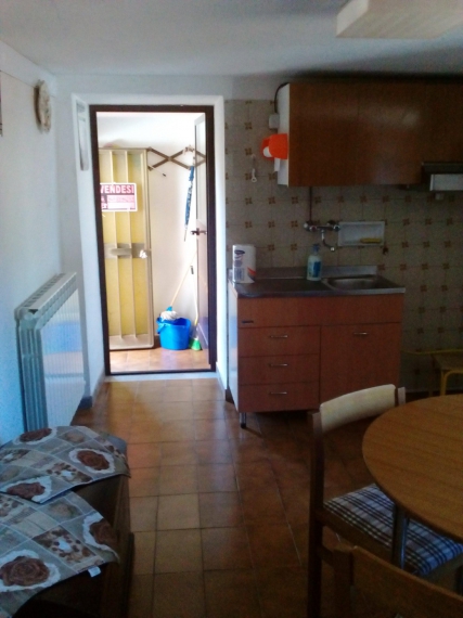 Foto 2 Appartamento in Vendita in Via Del Poggio 29 - Arcidosso (GR)