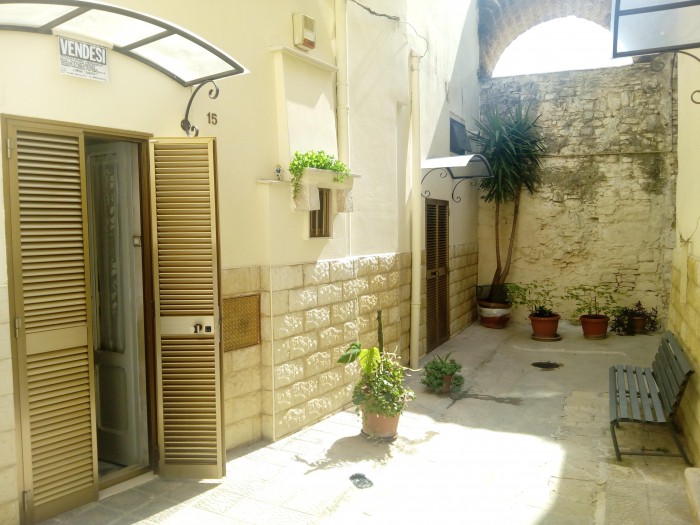 Foto 4 Casa indipendente in Vendita in Arco Altobelli - Bitonto (BA)