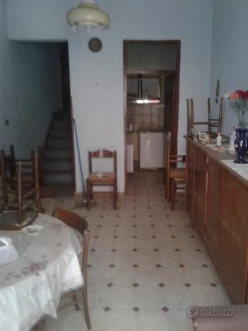 Foto 4 Casa indipendente in Vendita in Via Liberta - Carini (PA)