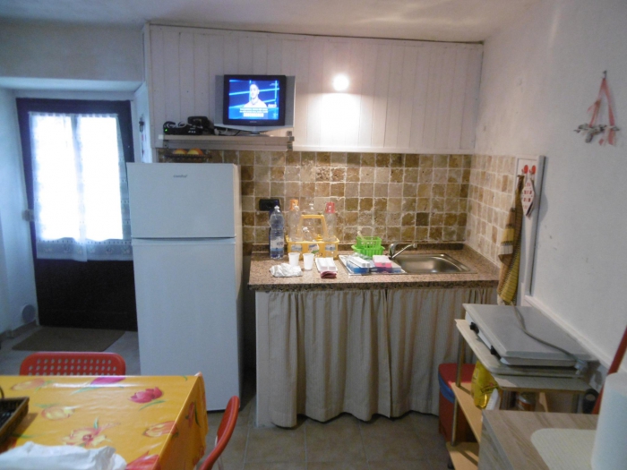 Foto 4 Appartamento in Vendita in Via San Rocco 25 - Ventasso (RE)