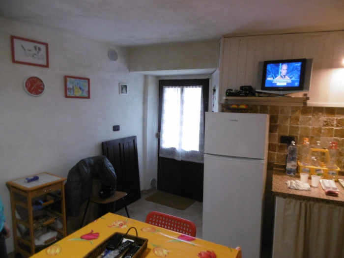 Foto 5 Appartamento in Vendita in Via San Rocco 25 - Ventasso (RE)