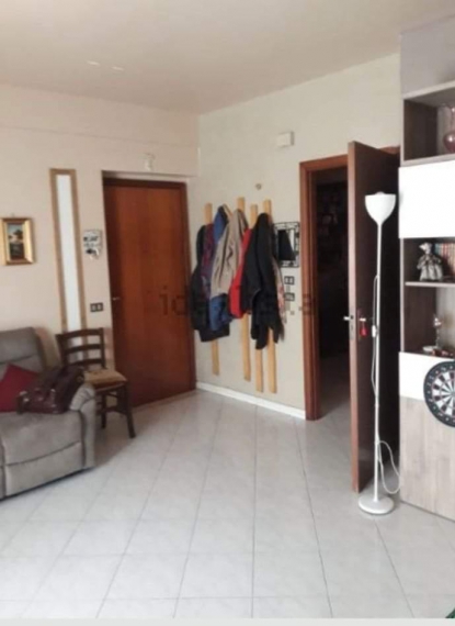 Foto Appartamento in Vendita in Viale Regione Siciliana - Palermo (PA)