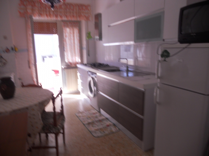 Foto 3 Appartamento in Vendita in Via Rossini 15 - Follonica (GR)