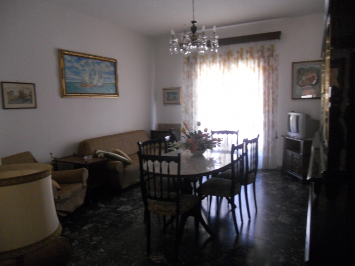 Foto 4 Appartamento in Vendita in Via Rossini 15 - Follonica (GR)