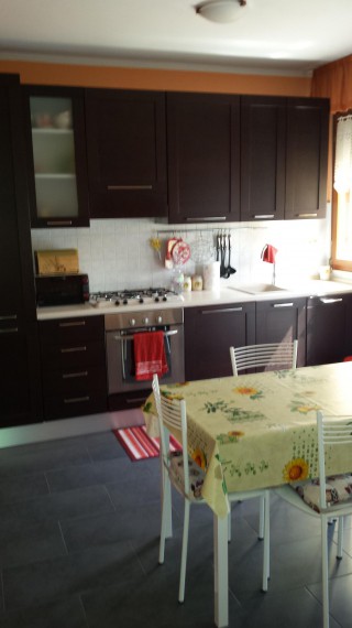 Foto principale Appartamento in Vendita in Berlinguer 17 - Figline e Incisa Valdarno (FI)