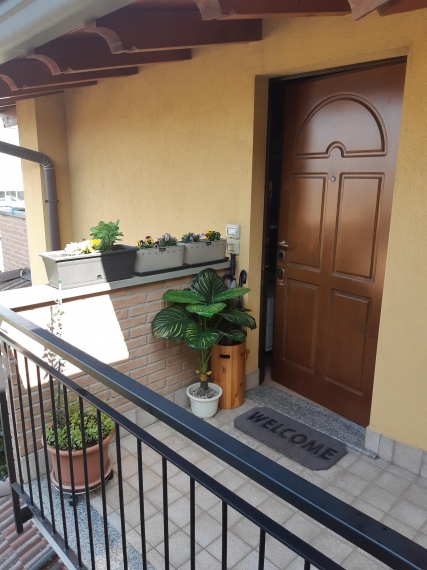 Foto 3 Appartamento in Vendita in Via Zanella 13 - Truccazzano (MI)