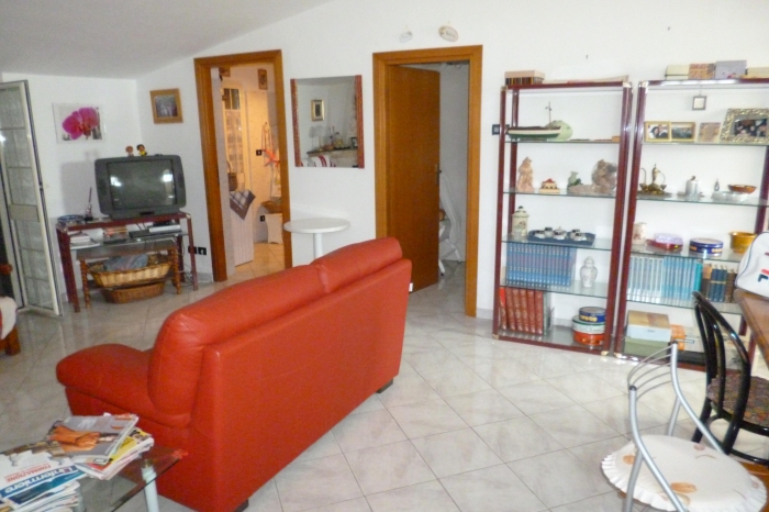 Foto 3 Appartamento in Vendita in Via Pisciavino N.10 - Minturno (LT)