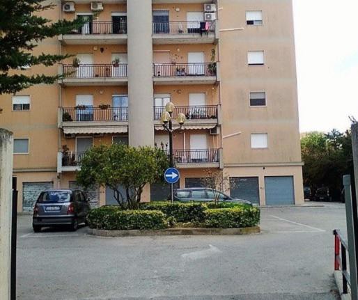 Foto 3 Appartamento in Vendita in Via Giovanni Falcone 5 - Avola (SR)