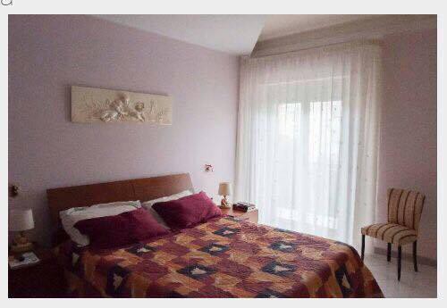 Foto 4 Appartamento in Vendita in Via Giovanni Falcone 5 - Avola (SR)