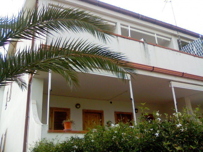 Foto Appartamento in Vendita in Via Itaca 13 - Squillace (CZ)