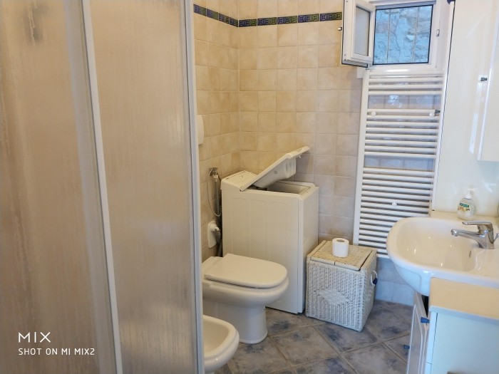 Foto 4 Casa indipendente in Affitto in Strada Provinciale N 6 Costarainera Im - Costarainera (IM)