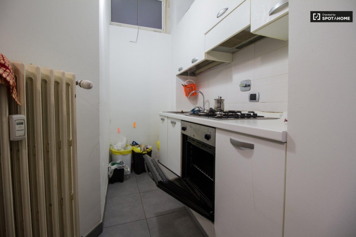Foto 3 Appartamento in Affitto in Via Lanfranco 15 - Torino (TO)