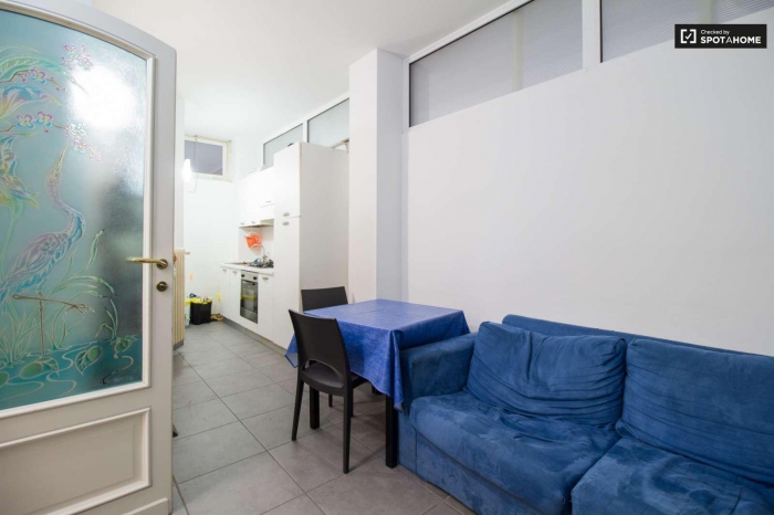 Foto 4 Appartamento in Affitto in Via Lanfranco 15 - Torino (TO)