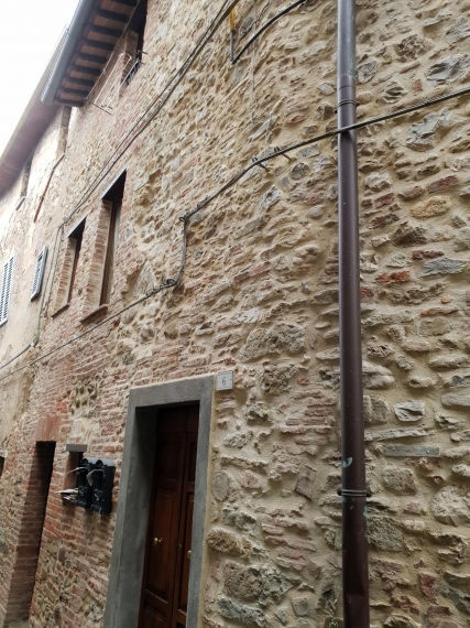 Foto 3 Casa indipendente in Vendita in Via Leopardi - Piegaro (PG)