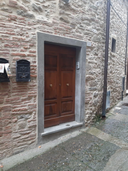 Foto 4 Casa indipendente in Vendita in Via Leopardi - Piegaro (PG)