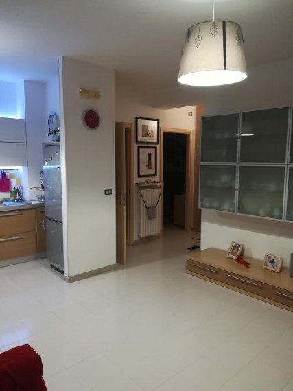 Foto 3 Appartamento in Vendita in Via Ammiraglio De Rosa De Leo 19 - Montalbano Jonico (MT)