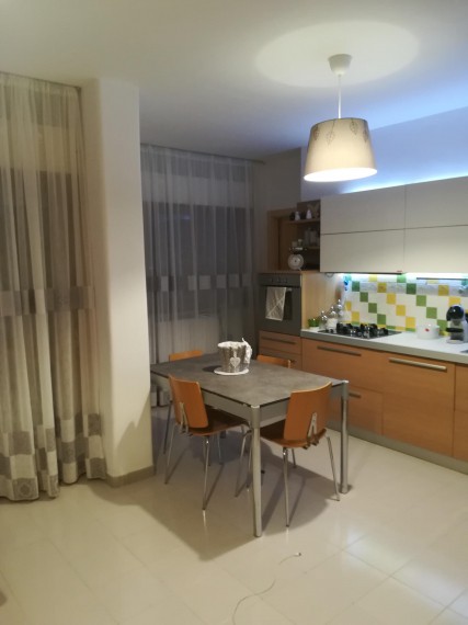 Foto 4 Appartamento in Vendita in Via Ammiraglio De Rosa De Leo 19 - Montalbano Jonico (MT)