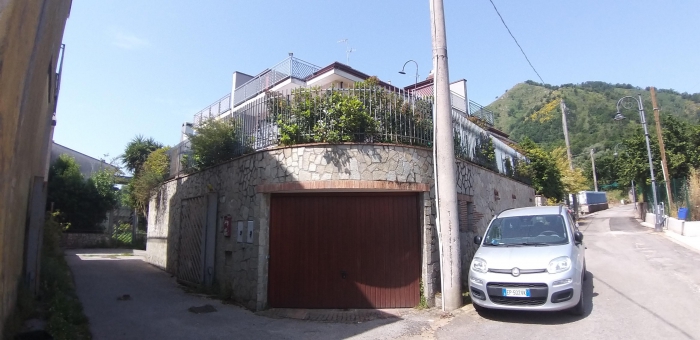 Foto 4 Villa in Affitto in Via Niccolò Fumo 25 - Baronissi (SA)