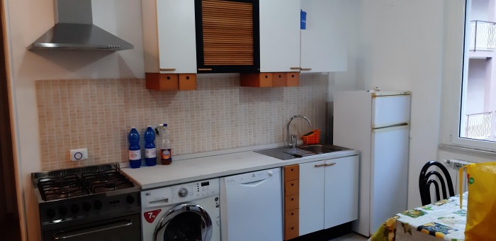 Foto Appartamento in Vendita in Via Summit 37 - Laigueglia (SV)