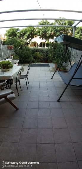 Foto 2 Appartamento in Vendita in Via Segni 4 - Grosseto (GR)
