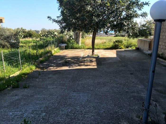 Foto 3 Villa in Vendita in C/da Bruffalori - Scicli (RG)