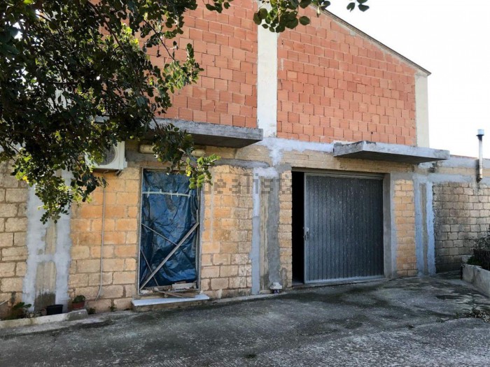 Foto 4 Villa in Vendita in C/da Bruffalori - Scicli (RG)