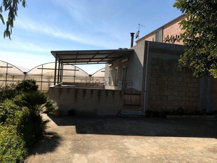 Foto 5 Villa in Vendita in C/da Bruffalori - Scicli (RG)