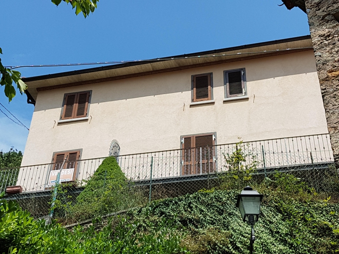 Foto Casa indipendente in Vendita in Via Della Vite N° 36 - Stazzema (LU)