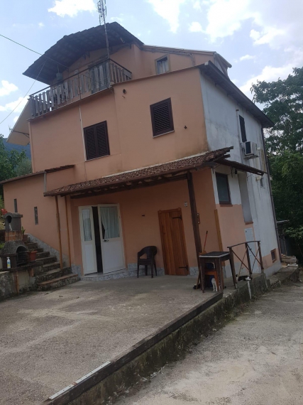 Foto principale Casa indipendente in Vendita in Restinola - Sant'Agata de' Goti (BN)