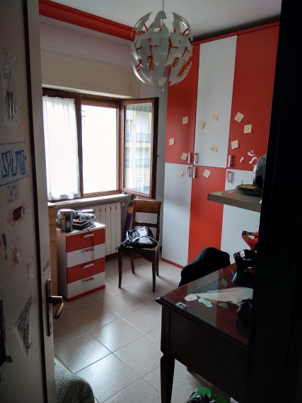 Foto 2 Appartamento in Vendita in Via Saragat - Avezzano (AQ)